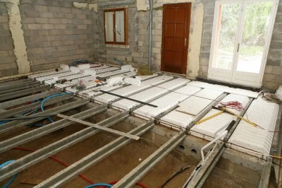 renovation